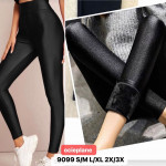 Leginsy damskie (S-3XL)