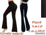 SPODNIE DAMSKIE (S-XL)