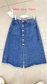 Spódnica damska (XS-XL)