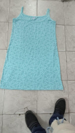 Koszula nocna (m-2XL)