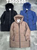 Kurtka damska (3XL-7XL)