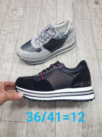BUTY SPORTOWE DAMSKIE