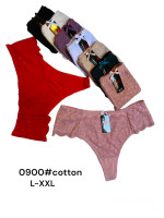 STRINGI DAMSKIE (L-2XL)