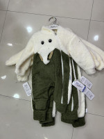 Pajace niemowlęce (3-12M)