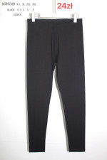 SPODNIE DAMSKIE (M-3XL)