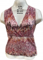 BLUZKA DAMSKA (S-2XL)