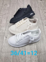 BUTY SPORTOWE DAMSKIE