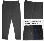 Spodnie męskie (L-5XL)