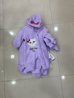 Pajace niemowlęce (3-12M)