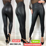 Leginsy damskie (S-XL)