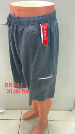 Spodenki męskie (XL-5XL)