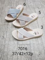KLAPKI DAMSKIE (37-42)