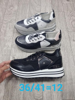 BUTY SPORTOWE DAMSKIE