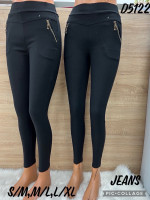 SPODNIE DAMSKIE (S-XL)