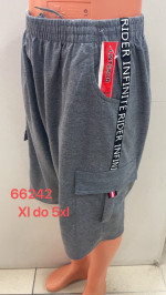 Spodenki męskie (XL-5XL)
