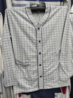 PIŻAMA MĘSKA (M-2XL)