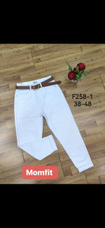Spodnie damskie (38-48)