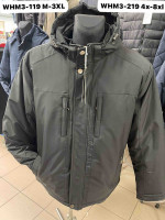 Kurtka męska (M-3XL)