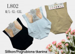 Majtki damskie (M-2XL)