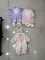 Pajace niemowlęce (3-12M)