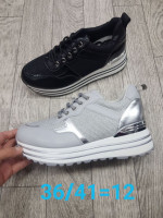 BUTY SPORTOWE DAMSKIE