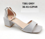 Sandały damskie (36-41)