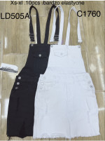 Kombinezony damskie (XS-XL)