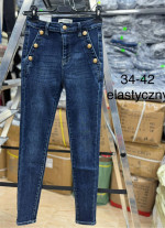 Spodnie damskie (34-42)
