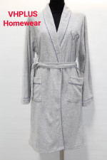 Szlafroki (M-3XL) towar turecki