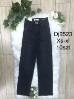 SPODNIE DAMSKIE (XS-XL)