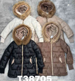 Kurtka damska (M-3XL)