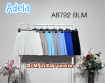 Spódnica damska (S-XL) towar włoski