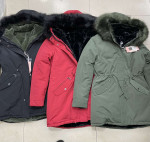 Kurtka damska (3XL-7XL)