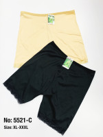 Bokserki damski (XL-3XL)