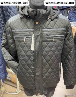 Kurtka męska (M-3XL)