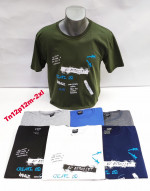 Bluzka męska (M-2XL) towar turecki