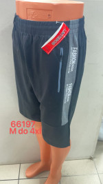 Spodenki męskie (M-4XL)