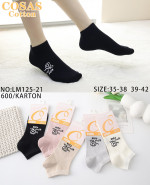 Skarpety damskie (35-42)