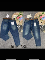 Spodnie damskie (M-3XL)