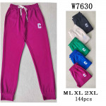 Spodnie damskie (M-2XL)