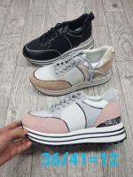BUTY SPORTOWE DAMSKIE