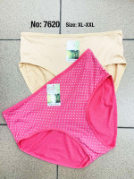 Majtki damskie (XL-2XL)