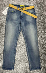 Spodnie męskie (30-38)