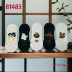 SKARPETY DAMSKIE (36-41)