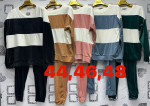 Komplety damskie (44-48)