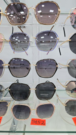 OKULARY