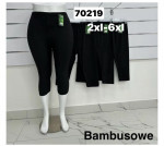 Rybaczki damskie (2XL-6XL)