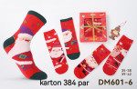 Skarpety damskie (35-42)