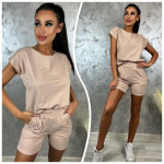 Komplety damskie (M-2XL) towar polski