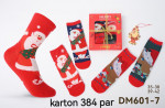 Skarpety damskie (35-42)